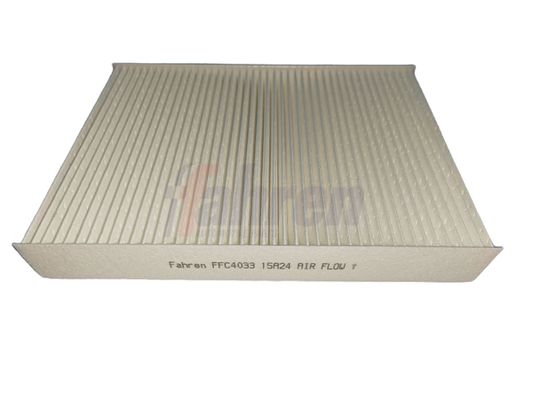 Fahren FFC4033 Filter, cabin air - 1