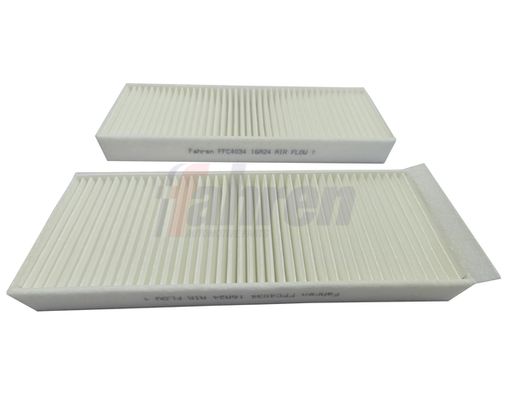 Fahren FFC4034 Filter, cabin air - 1