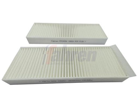 Fahren FFC4034 Filter, cabin air - 1