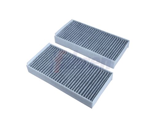 Fahren FFC4035 Filter, cabin air - 1