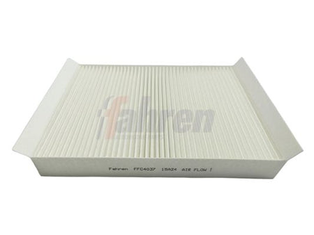 Fahren FFC4037 Filter, cabin air - 1