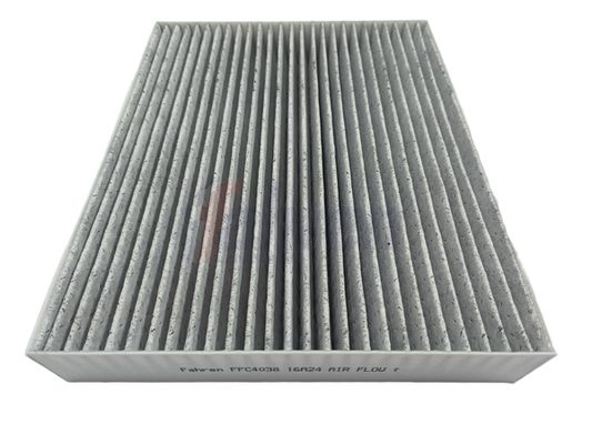 Fahren FFC4038 Filter, cabin air - 1