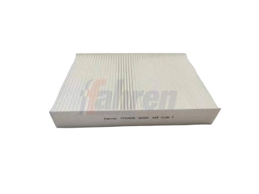Fahren FFC4039 Filter, cabin air - 1