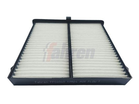 Fahren FFC4040 Filter, cabin air - 1