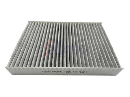 Fahren FFC4041 Filter, cabin air - 1