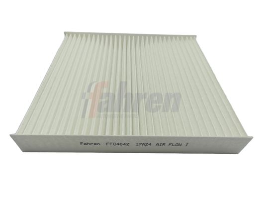 Fahren FFC4042 Filter, cabin air - 1