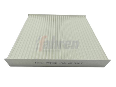 Fahren FFC4042 Filter, cabin air - 1