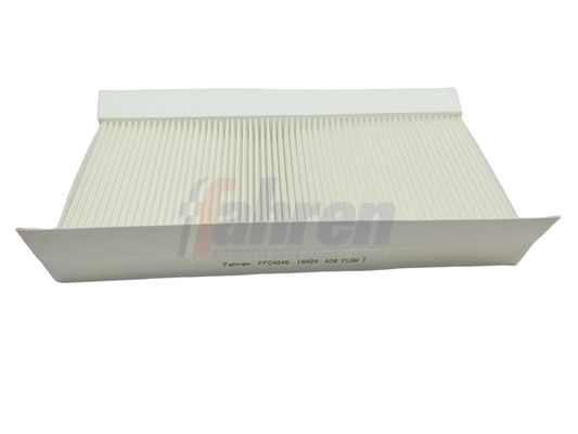 Fahren FFC4049 Filter, cabin air - 1