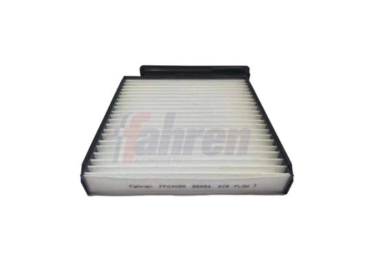Fahren FFC4050 Filter, cabin air - 1