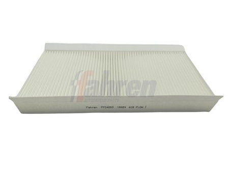 Fahren FFC4053 Filter, cabin air - 1