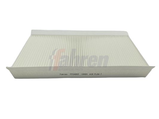 Fahren FFC4053 Filter, cabin air - 1