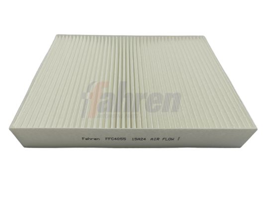 Fahren FFC4055 Filter, cabin air - 1