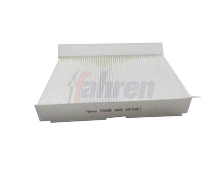 Fahren FFC4056 Filter, cabin air - 1