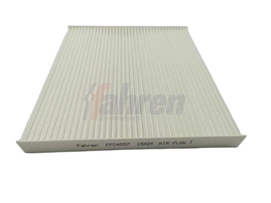 Fahren FFC4057 Filter, cabin air - 1