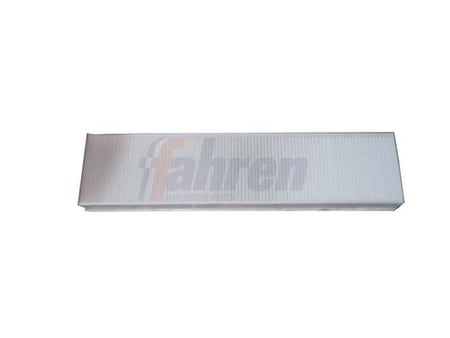 Fahren FFC4058 Filter, cabin air - 1