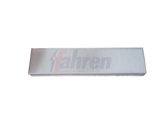 Fahren FFC4058 Filter, cabin air - 1