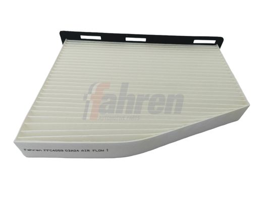 Fahren FFC4059 Filter, cabin air - 1