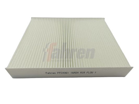 Fahren FFC4061 Filter, cabin air - 1
