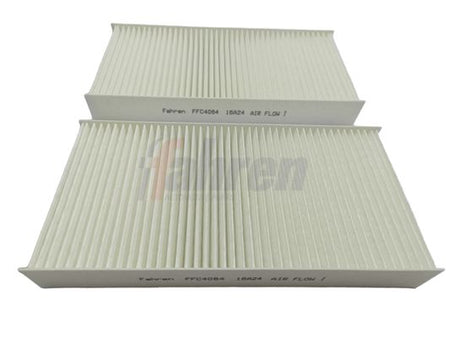 Fahren FFC4064 Filter, cabin air - 1