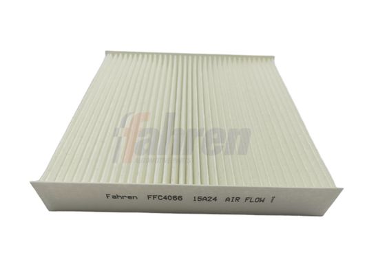Fahren FFC4066 Filter, cabin air - 1