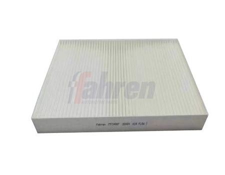 Fahren FFC4067 Filter, cabin air - 1