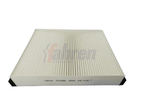 Fahren FFC4069 Filter, cabin air - 1