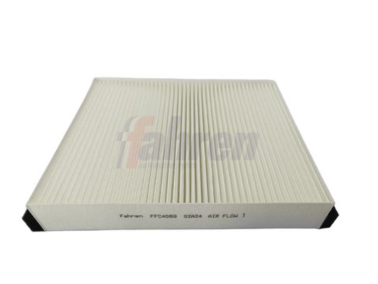 Fahren FFC4069 Filter, cabin air - 1
