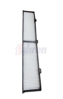 Fahren FFC4070 Filter, cabin air - 1