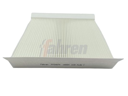 Fahren FFC4074 Filter, cabin air - 1