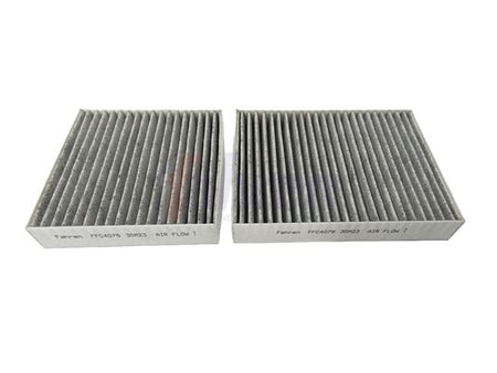 Fahren FFC4076 Filter, cabin air - 1