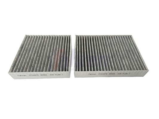 Fahren FFC4076 Filter, cabin air - 1