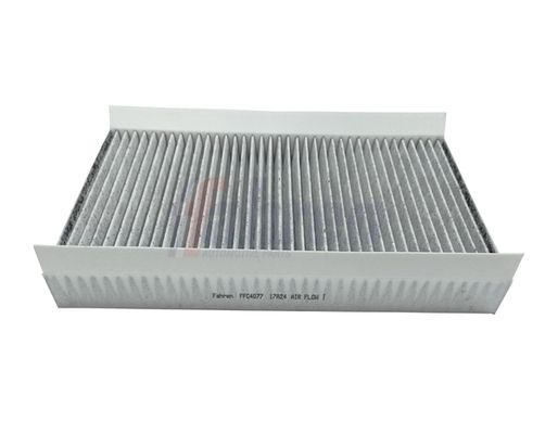 Fahren FFC4077 Filter, cabin air - 1