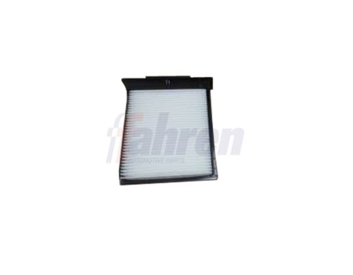 Fahren FFC4078 Filter, cabin air - 1