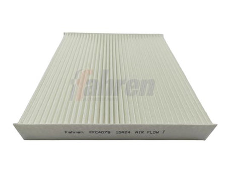 Fahren FFC4079 Filter, cabin air - 1