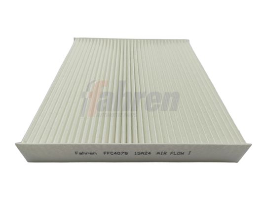 Fahren FFC4079 Filter, cabin air - 1