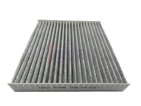 Fahren FFC4080 Filter, cabin air - 1