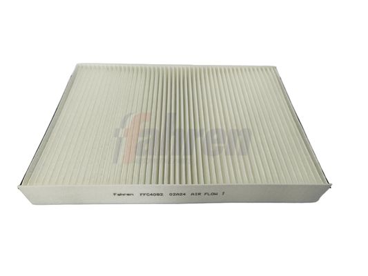Fahren FFC4082 Filter, cabin air - 1