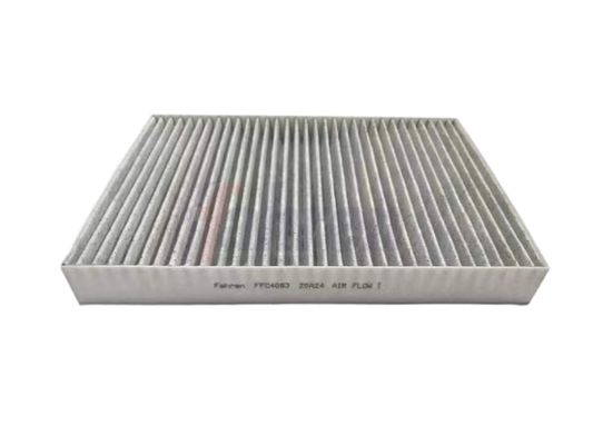 Fahren FFC4083 Filter, cabin air - 1