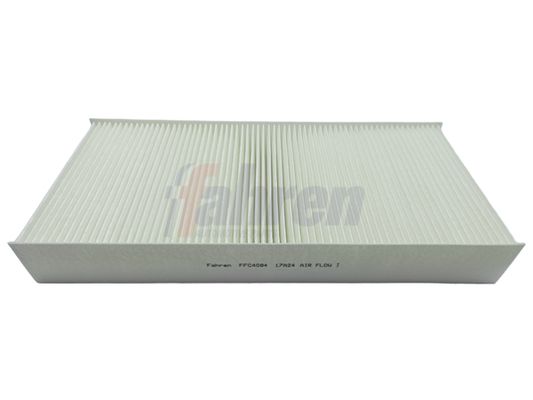 Fahren FFC4084 Filter, cabin air - 1