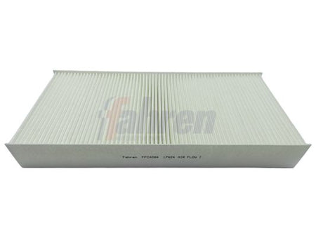 Fahren FFC4084 Filter, cabin air - 1
