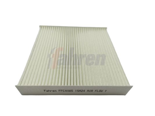Fahren FFC4085 Filter, cabin air - 1