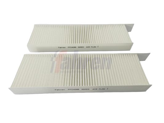 Fahren FFC4086 Filter, cabin air - 1