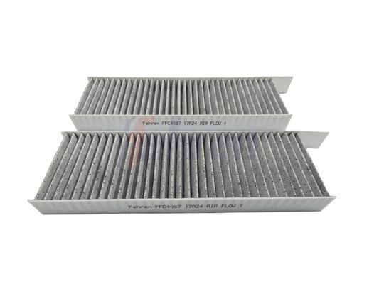 Fahren FFC4087 Filter, cabin air - 1