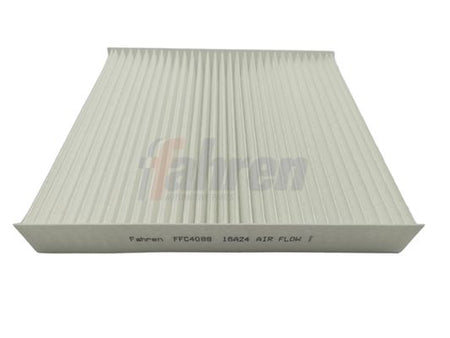 Fahren FFC4088 Filter, cabin air - 1