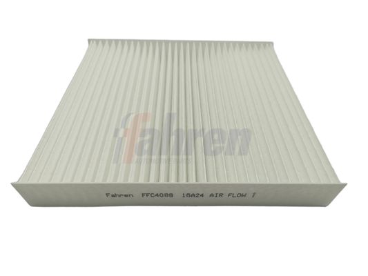 Fahren FFC4088 Filter, cabin air - 1