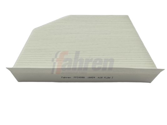 Fahren FFC4089 Filter, cabin air - 1