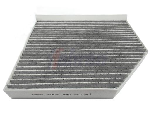 Fahren FFC4090 Filter, cabin air - 1