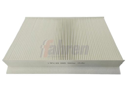 Fahren FFC4091 Filter, cabin air - 1