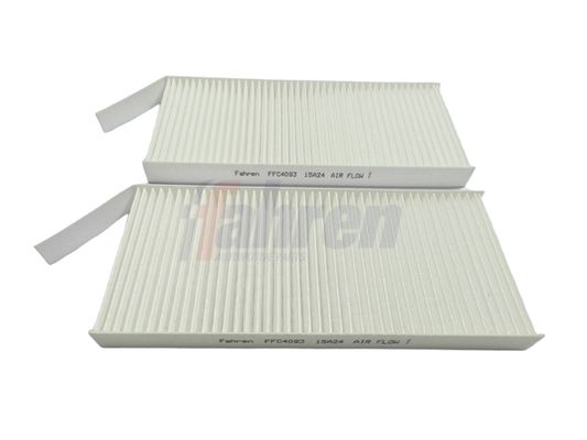 Fahren FFC4093 Filter, cabin air - 1