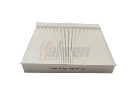 Fahren FFC4094 Filter, cabin air - 1